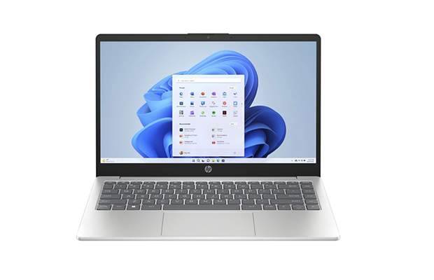HP Laptop 14‐ep0108TU Core i7‐1355U