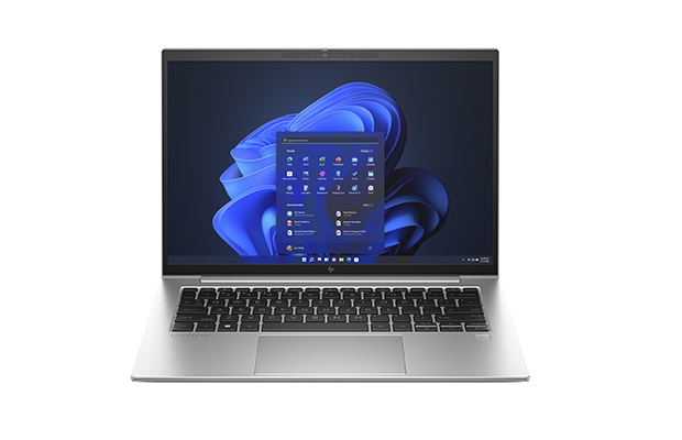 HP Laptop 14-ep0109TU Core i5‐1335U
