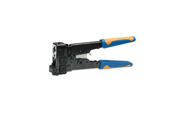 COMMSCOPE/AMP (2-231652-1) Hand Tool Mod Plug 8 Pos w/Die