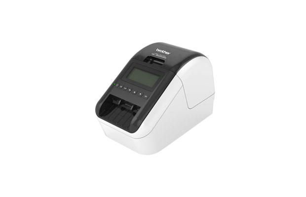 Brother QL-820NWB Label Printer