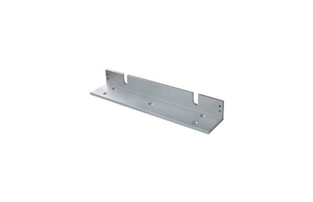 ZK AL-280PL L Bracket for magnetic lock