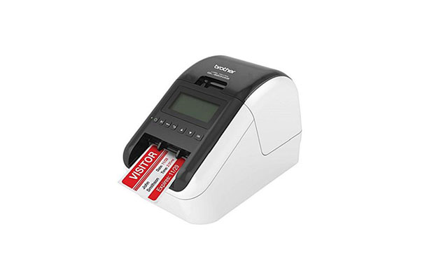 Brother QL-820NWB Label Printer