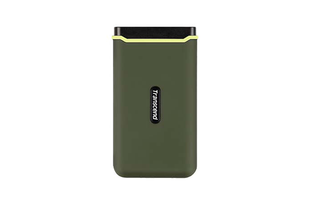 External SSD Transcend 4TB ESD380C TS4TESD380C