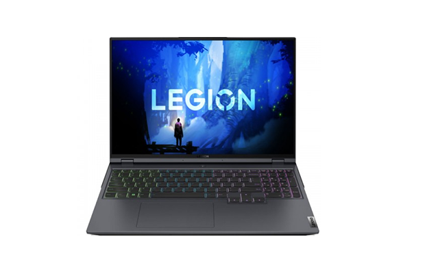 Lenovo Legion 5 Pro 16IAH7H Core I7-12700H