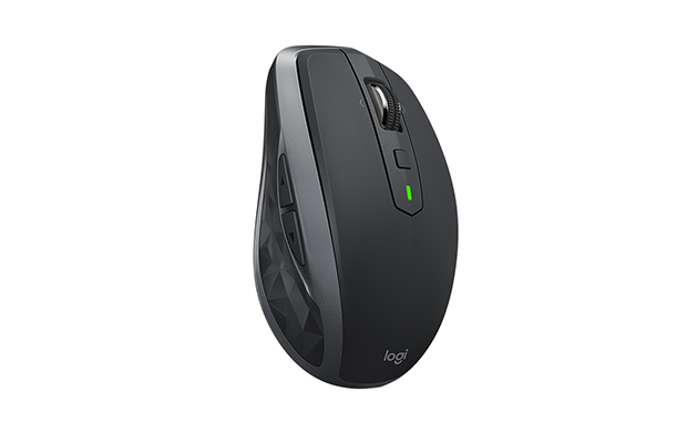 Logitech MX Anywhere 2S Wireless Mouse (910-007226)