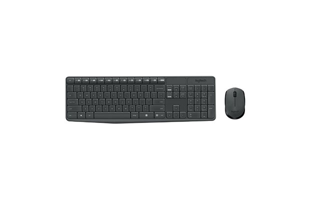 Logitech MK235 Wireless Combo (920-007937)