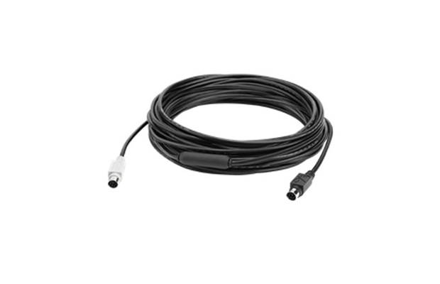 Logitech GROUP 10m Extended Cable (939-001487)