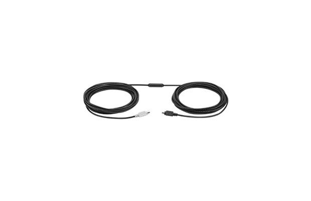 Logitech GROUP 10m Extended Cable (939-001487)