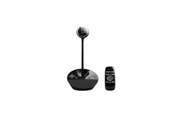 Logitech WEBCAM,BCC950,NO LANG,AP (960-000939)