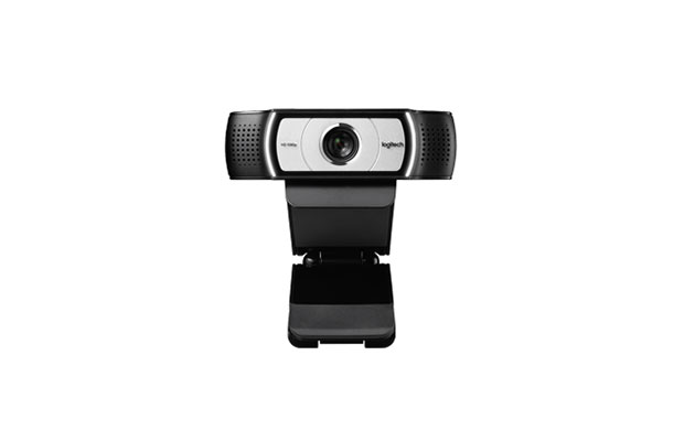 Logitech C930e 1080p Business Webcam (960-000976)