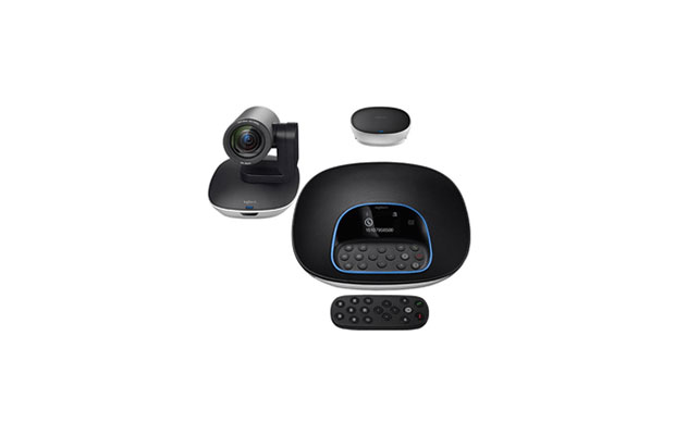 Logitech 960-001054 Group HD Video & Audio