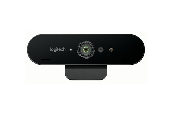 Logitech BRIO Ultra HD 4K PRO Webcam (960-001105)