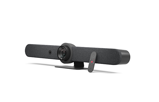Logitech Rally Bar Video Conferencing System (960-001311)