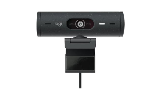 Logitech Brio 505 Full HD Business Webcam (960-001461)