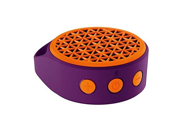 Logitech X50 Wireless Speakers Orange (980-001089)