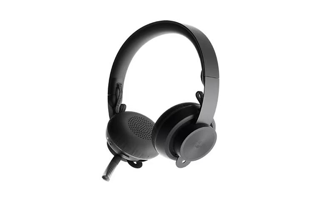 Logitech UC Zone Wireless/Bluetooth Graphite APANZ-122 (981-000915)