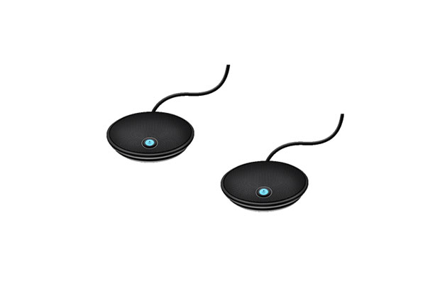 Logitech Group Expansion Microphone (989-000171)