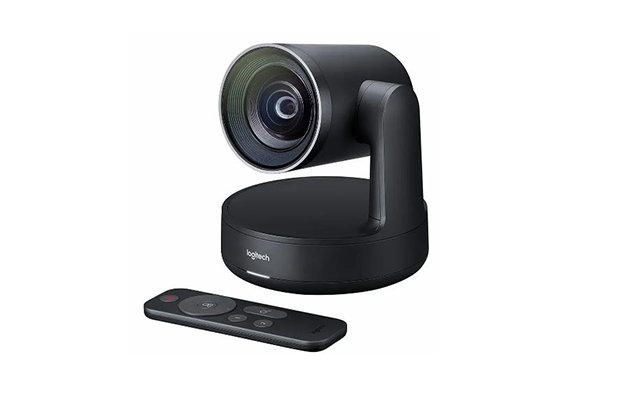 Logitech Rally Spare Ultra-HD PTZ Camera (993-001953)