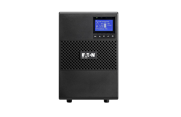 Eaton UPS 9SX 1000VA/900W Online Tower (9SX1000)