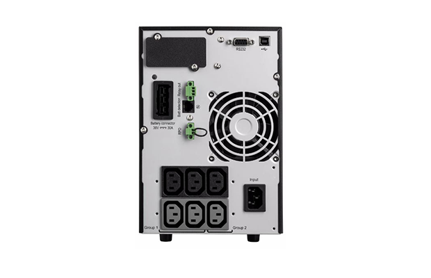 Eaton UPS 9SX 1000VA/900W Online Tower (9SX1000)