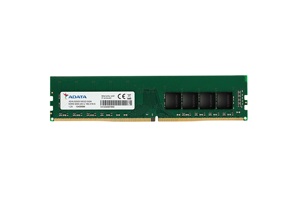 Memory ADATA 8GB DDR4 3200MHz
