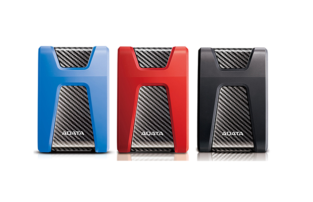 ADATA External HHD HD650 1TB