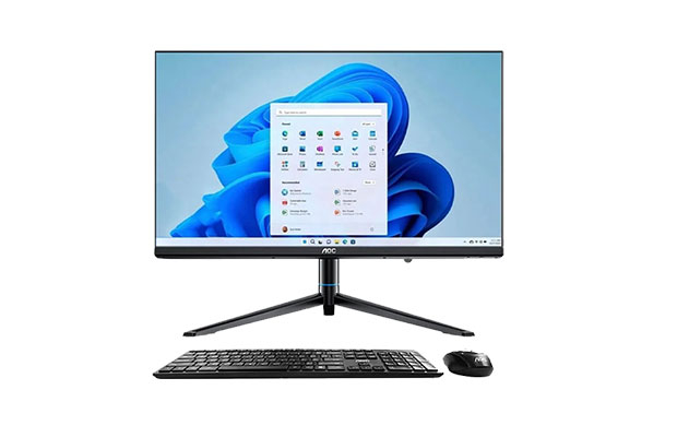 AOC AIO A99-(UPS Built-in) i5-12400