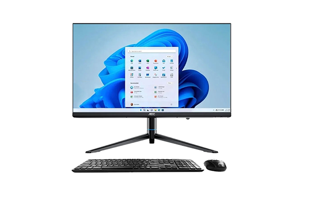 AOC AIO E99-(UPS Built-in)-Core i7-13620H