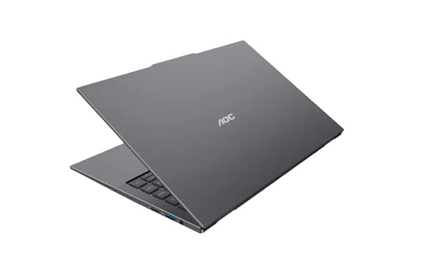 Laptop AOC N141 (Iron-Grey) Intel N100