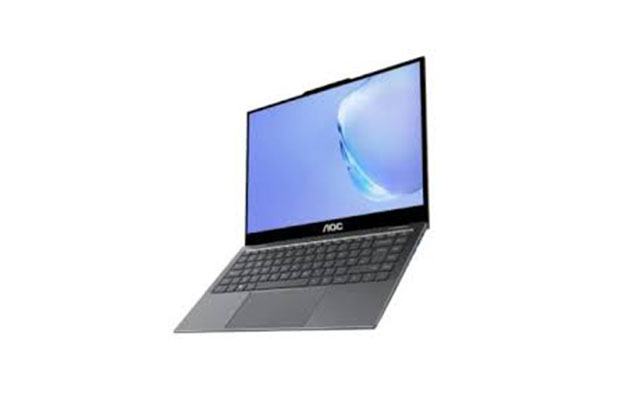 Laptop AOC N141 (Iron-Grey) Intel N100