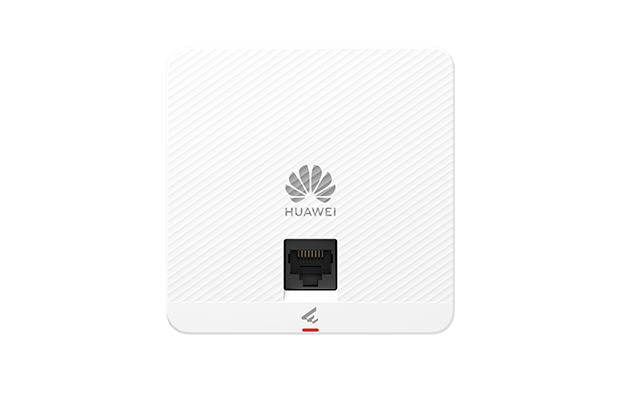 Huawei AP162E wall panel 1.775Gbps WIFI 6 Access Point