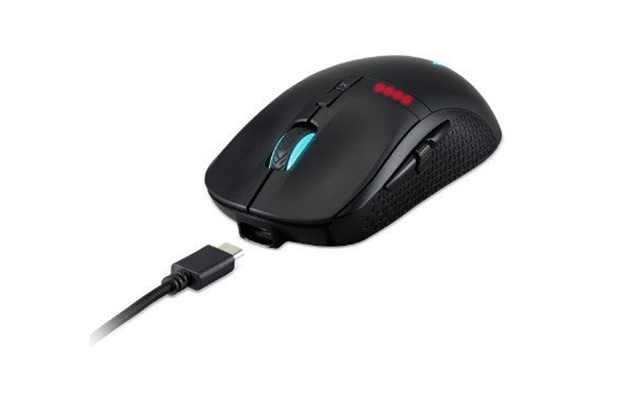Acer Predator Cestus 350 Wireless Gaming Mouse (PMR910)