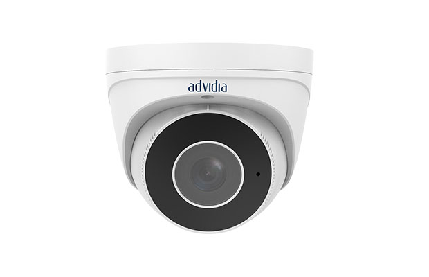 Advidia M-24-V-T 2MP Eyeball Network Camera