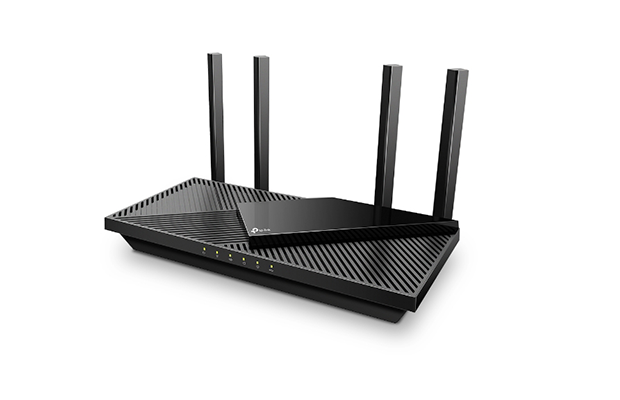 TP-Link Archer AX55 Pro AX3000 Multi-Gigabit Wi-Fi 6 Router with 2.5G Port