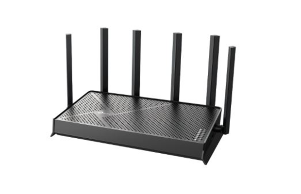 TP-Link Archer BE400 BE6500 Dual-Band Wi-Fi 7 Router