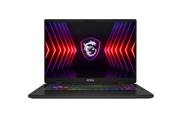 MSI Sword 16 HX B14VFKG Core i7 14700HX