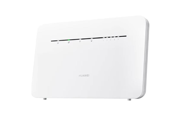 Huawei Mobile Wifi Pro 4G Router B535-836