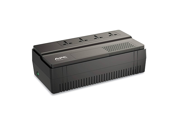 APC EASY UPS BV 1000VA AVR Outlet 230V (BV1000i-MS)