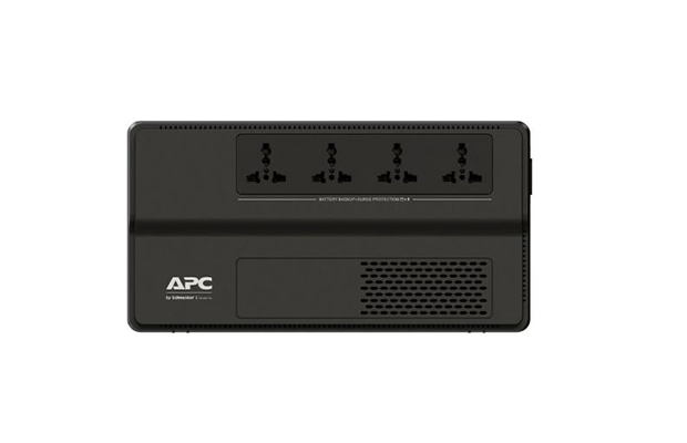 APC EASY UPS BV 1000VA AVR Outlet 230V (BV1000i-MS)