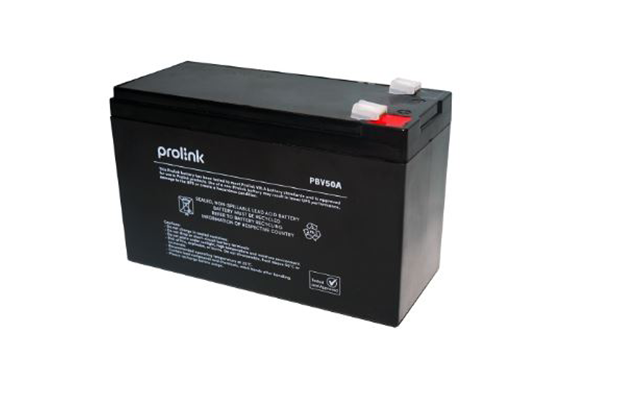 Battery UPS Prolink 12V/10AH (PBV50A)