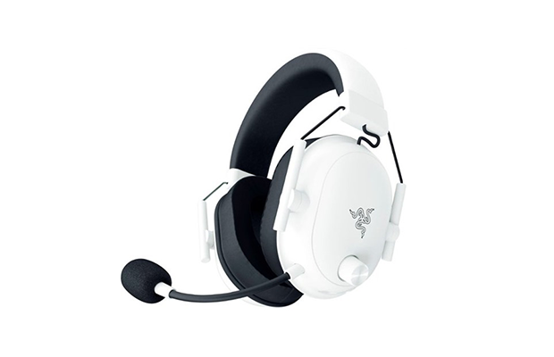 Razer BlackShark V2 HyperSpeed - Wireless Ultra-Lightweight Esports Headset - FRML Packaging
