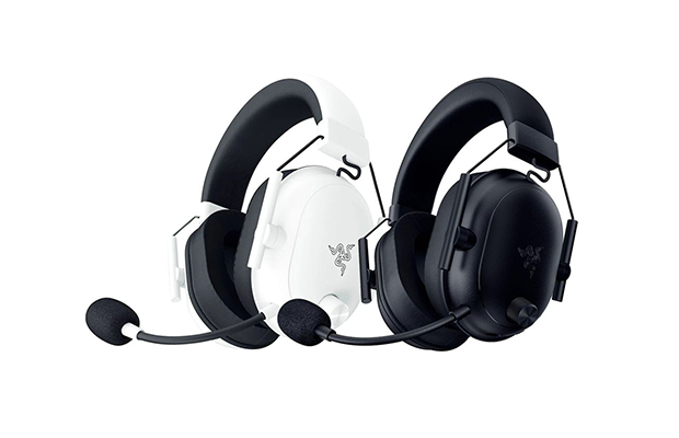 Razer BlackShark V2 HyperSpeed - Wireless Ultra-Lightweight Esports Headset - FRML Packaging