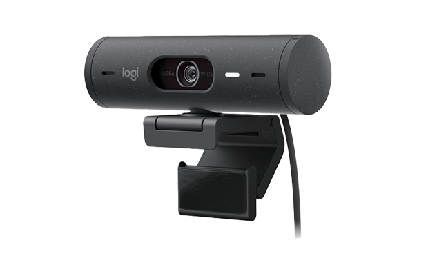 Logitech Brio 505 Full HD Business Webcam (960-001461)
