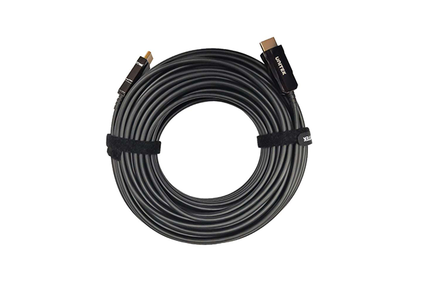 UNITEK 10M 4K 60Hz HDMI Fiber Optic Cable (C11072BK)