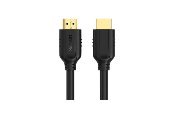 UNITEK 10M 4K 60Hz HDMI Cable C11079ABK