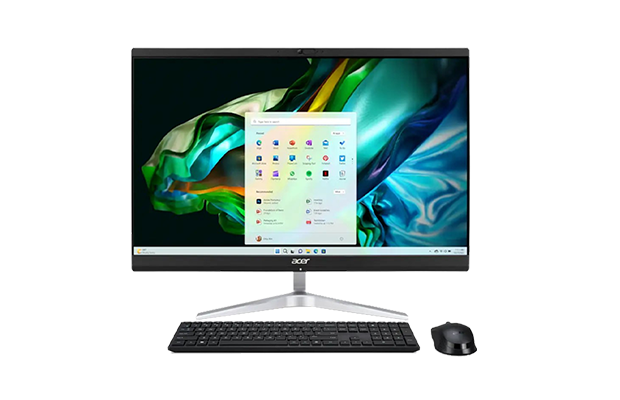 Acer AIO Aspire C24-1851 Core i5-1340P