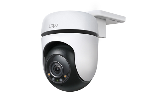 TP-Link Tapo C510W Outdoor Pan/Tilt Security WiFi Camera