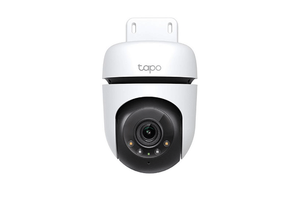 TP-Link Tapo C510W Outdoor Pan/Tilt Security WiFi Camera