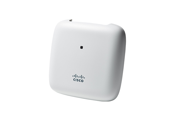 Cisco CBW240AC-S Business 802.11ac Wave 2 Access Point
