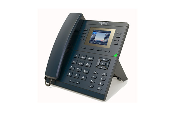 Clearly IP CIP250 VoIP Phone